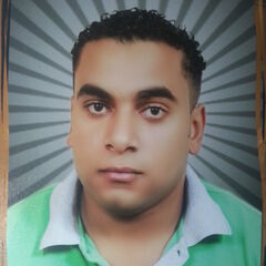 Ahmed Sayed Mohamed ali