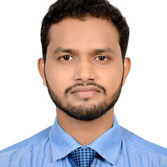 Suhas K V, PROJECT ENGINEER