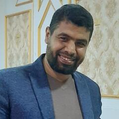 محمد السيد عبد العزيز محمد, system administrator