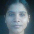 Ushanthini Amirthalingam, Site Accounts Assistant