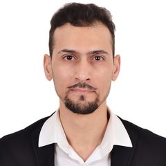 محمد طرشه, Business Incubator, Business Analyst, Systems Analyst, and Development Advisor