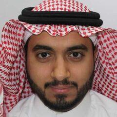 Abdulaziz Abulabn, Parts Planning / Supply Chain / Logistics Act. Manager