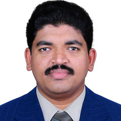 Benoy Joseph