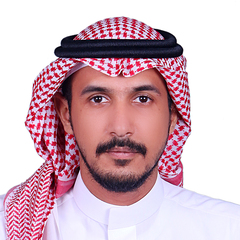 Mohammed Aldosari, Project Manager