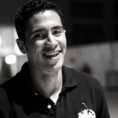 Adham Ehab, Treasury Banker