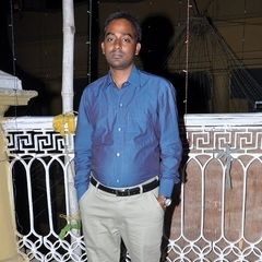 khageswar rao Battala, Software Engineer