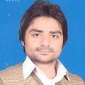 Farhan Ali Honey, IT/Support Engineer