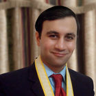Abbas Shahid Baqir, Entrepreneur , Cyber Security Investigator , Information Security Consultant & Director