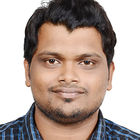 Shalu muhammed, Site Maintenance & Support engineer in HPCL