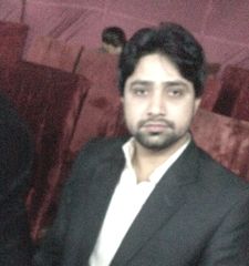 ASIF ALI, MEP Project Manager