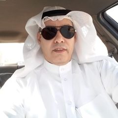 محمد العنزي, Sales Manager 