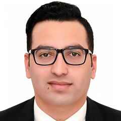 زيشان خان, Sales Representative