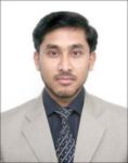 Fahad Ahmed, Senior District Manager
