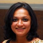 Pavithra Vasudev Desai, VP India operations 