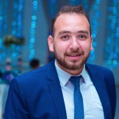 Hossam el dien Ahmed