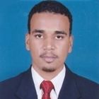 Mohamed Abdelhalim Rahma, pharmacist in charge