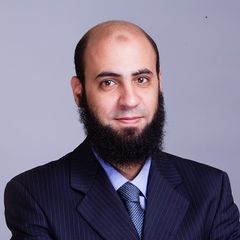 Mohamed Mahmoud Omar, .Net Team Leader