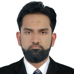 Shaikh Muhammad Adeel, Sr Pre Sales Engineer