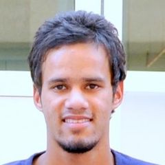 Aayush Agarwal, Junior Manager