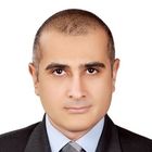 علاء الدين عطية, CEO Office Manager