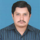 Tahir Mehmood Asad, Finance / Insurance Officer