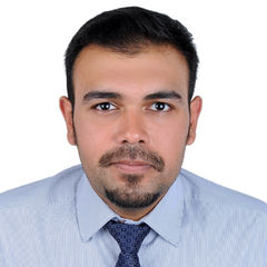 Devendra Kadam, Coordinator for Generation Amazing ( Qatar 2022 FIFA WC)