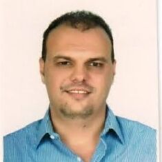 Bahaa Al Khateeb CMA, Chief Financial Officer