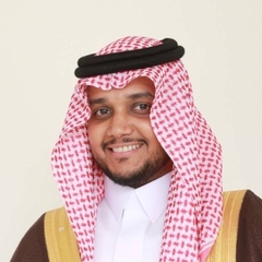 Muhammed Harbi, Manager Retail