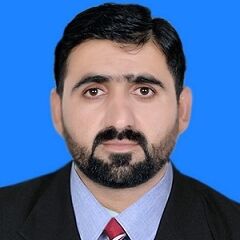 Muhammad Azhar,  Assistant Manager Possession