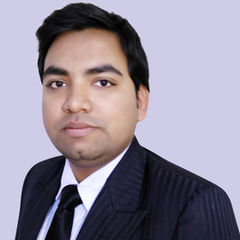 Md Wasim Ansari, Manager