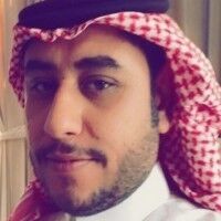 احمد العنزي, مدير تطوير الاعمال و العقود