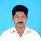 Ganapathy Poojary, Section Manager