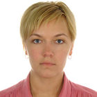 Irina Brusova, 1 Visual Merchandiser and Activity Manager