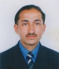 Ahmed Raza, Customer Service Representative
