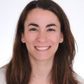 Tania Chelhot, Senior Brand Manager
