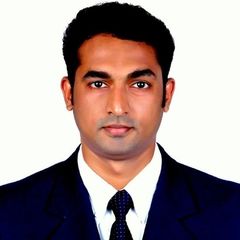 Sharmis Sathyanathan, Manager-Aster Home Care