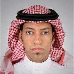 Muhannad Alharbi