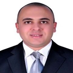 Aly Farouk Zamzam, (CMA), Accounting Manager
