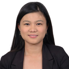 Dainty Laverne Cortez