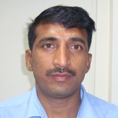 Jagdev Chand Dogra, Security Executive