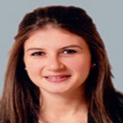 Sara Al Qassem, Marketing  Intelligence Assistant Manager