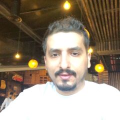 khalid ALAmri, Industrial Engineer, Underwriting supervisor