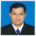 Anoop Puthiya Purayil, SITE ENGINEER