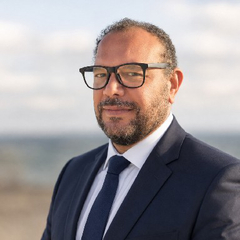 رامي شفيق, Senior Resident Engineer / Project Manager