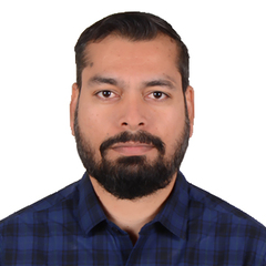 Shahvez  Khan, Freelance Sales Consultant