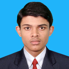 Mohammad Aslam, IT Network & Systems Technical Specialist