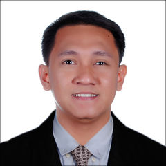 norvin awayan, supervisor