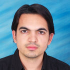 Faisal Khan, BRU -  Senior Relationship Officer