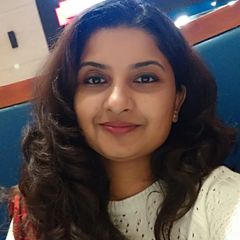 smitha muraly