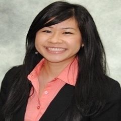 Kim Nguyen, Housekeeping Supervisor/ Management Trainee